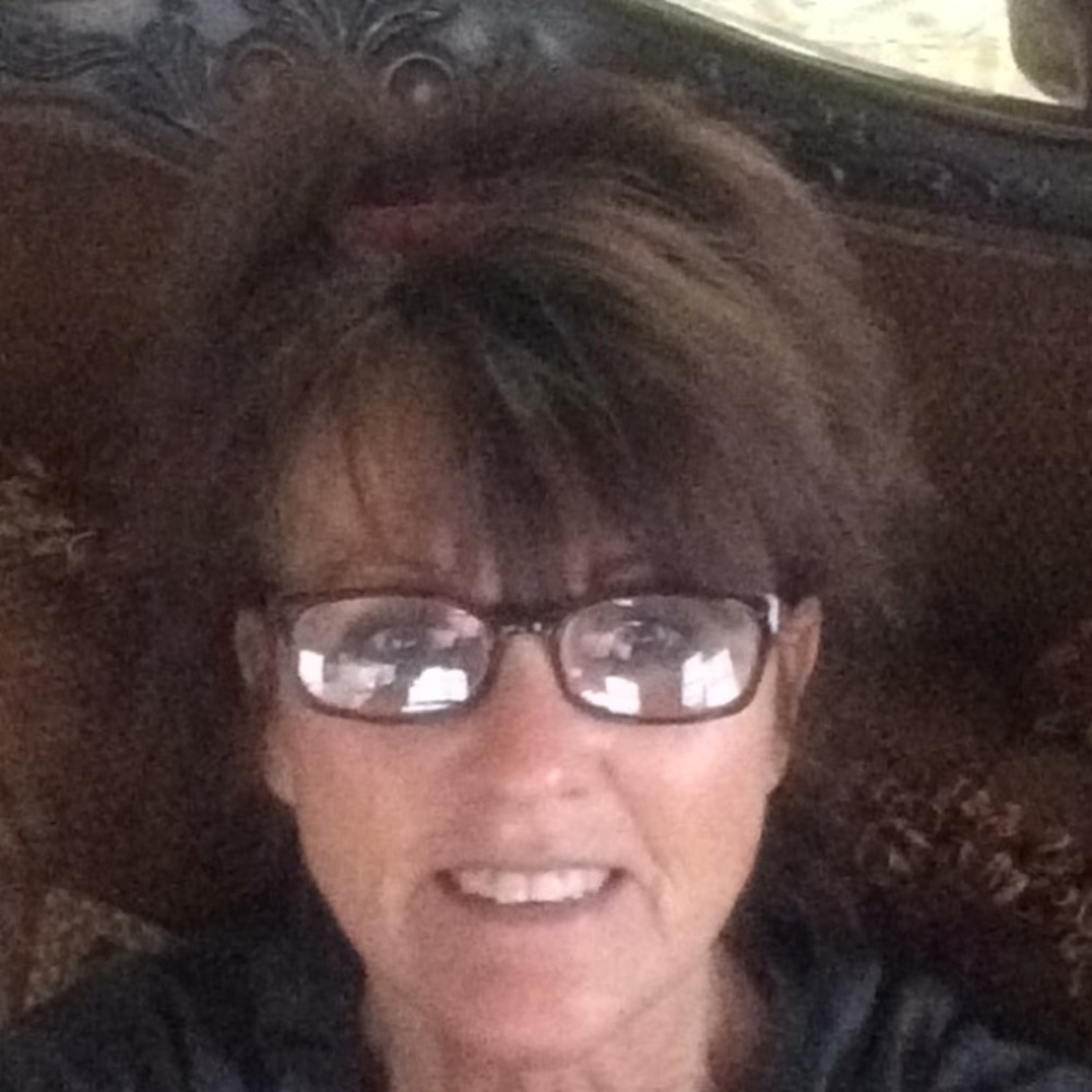 Meet your Posher, Marla